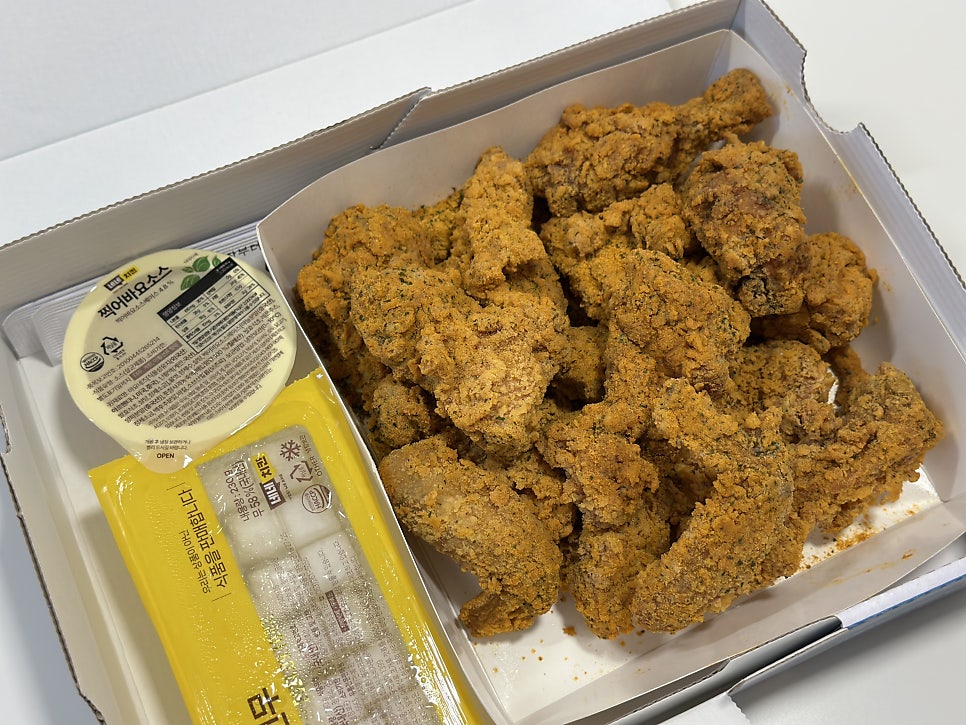 네네치킨 여주점 사진 6