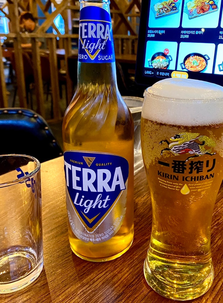  평택 고덕 가성비 술집 생맥주 김복남맥주 고덕국제신도시점