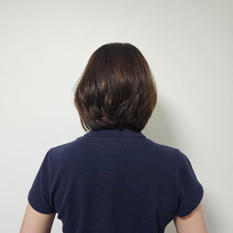  포항 양덕 미용실 센스 있는 커트와 아낌없는 클리닉 투연샵