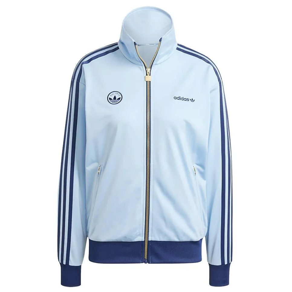 (W)아디다스 파이어버드 배지 트랙탑 ADIDAS FIREBIRD BADGE TRACK TOP IX3550 IX3542 IZ2669 ​ IZ2668