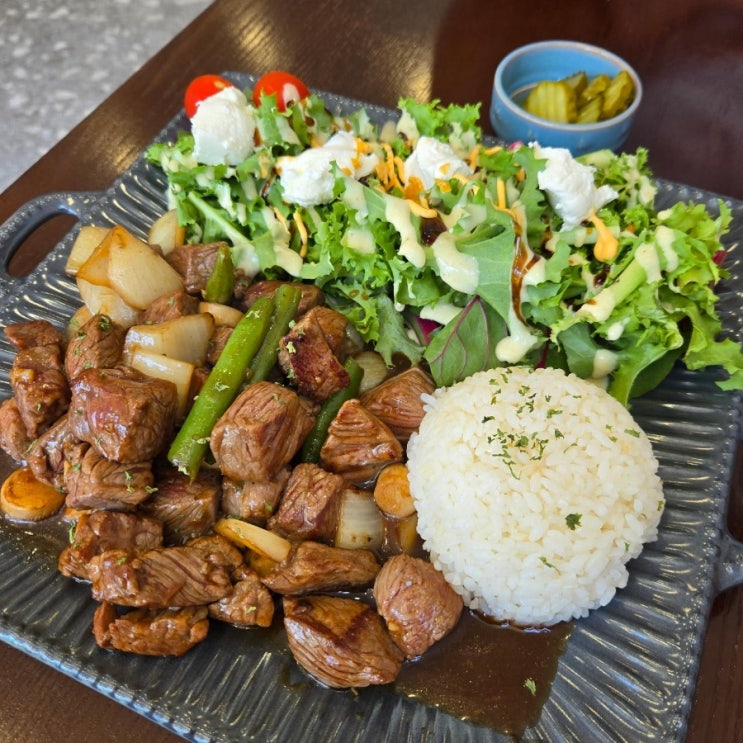  대구혁신도시 맛집 스테이크 파스타맛집 파탈리안혁신점