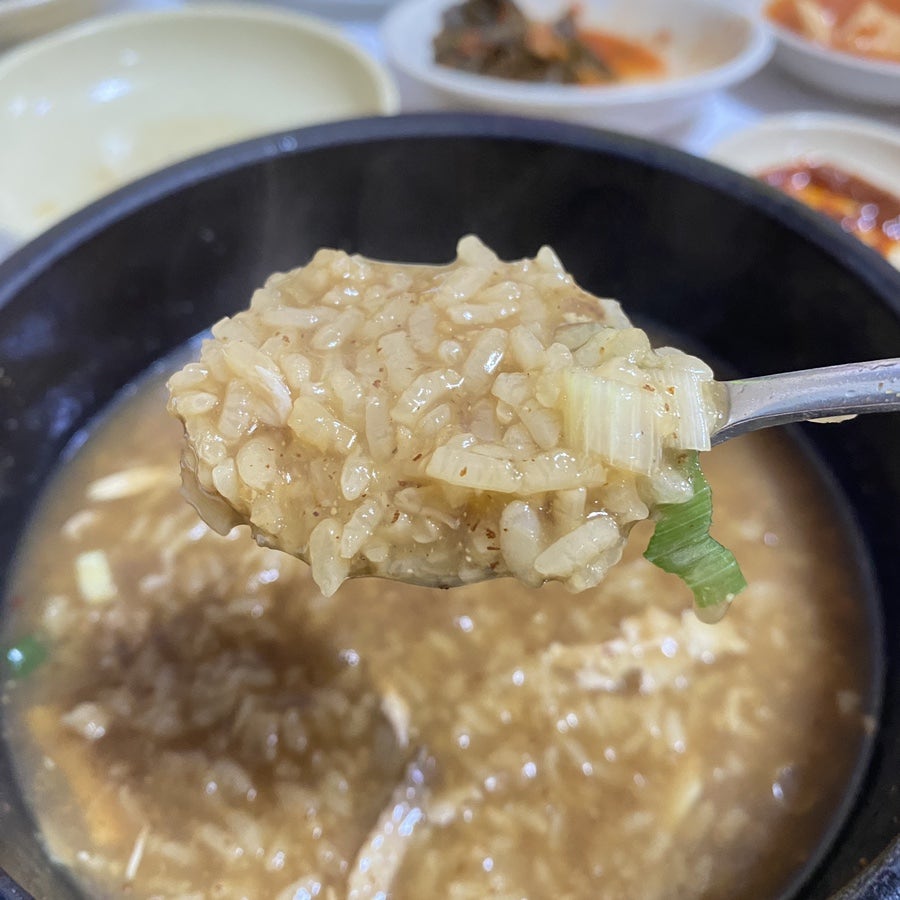 세류옻닭집 사진 2