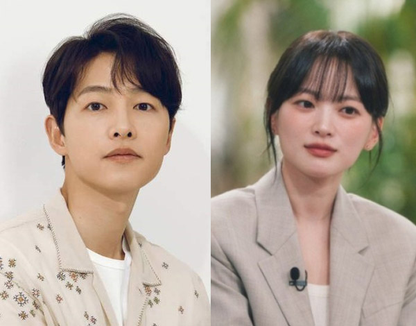 <b>송중기</b> X <b>천우희</b> 주연 마이 <b>유스</b>, 첫사랑 로맨스 드라마