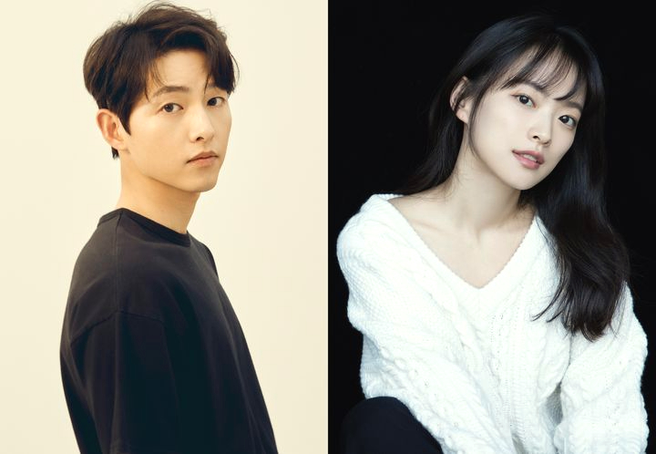 송중기 천우희 로맨스 드라마 '<b>마이 유스</b>' <b>출연</b> 확정