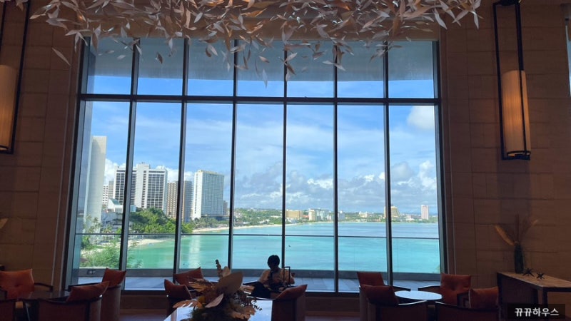 Guam Tsubaki Hotel 리뷰 Ayuaram Spa 팁 3