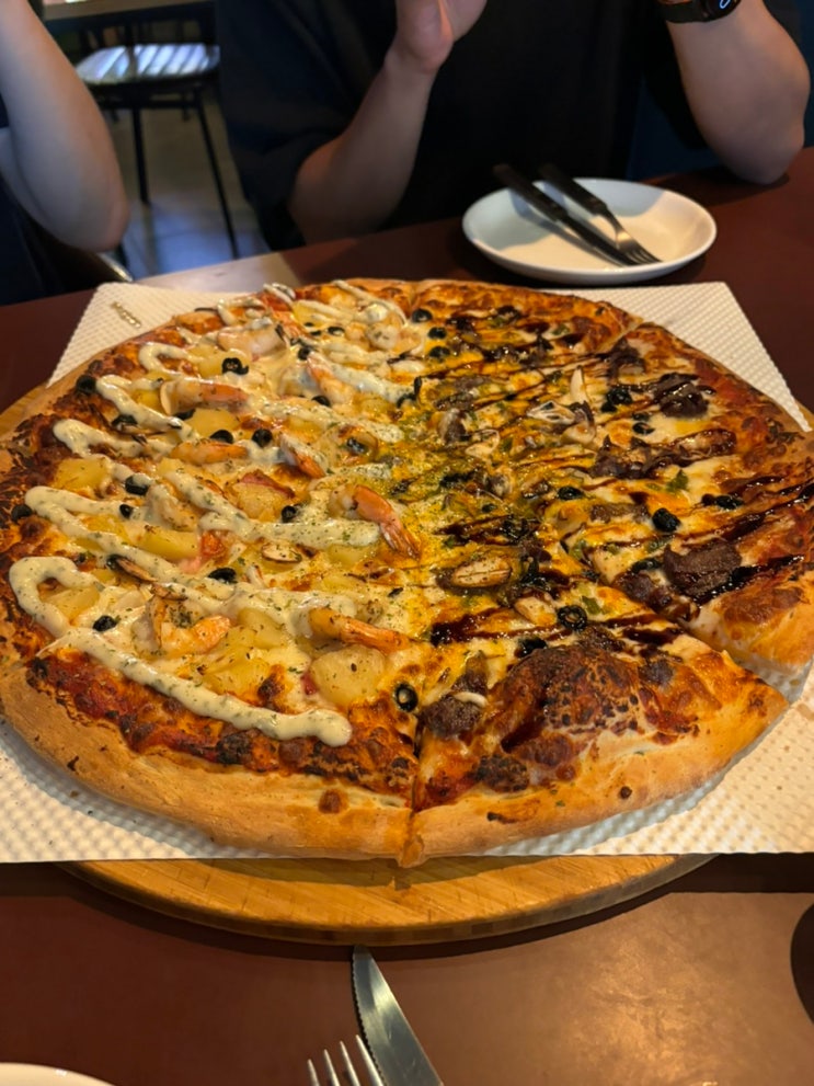  방이동 맛집 피맥하기 좋은 ‘캘리포니아보이’ : 주차, 가격, 내돈내산