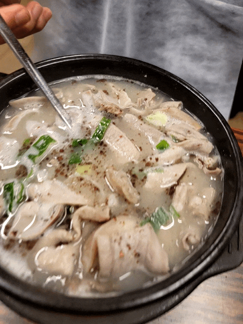  [약수역 맛집] 여니pick 또간집약수시장 맛집 24시간 원조 호남 순대국