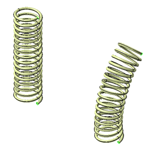  CATIA 구부러진 형상 만들기 [BENDING DESIGN]