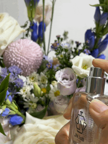  제이앤랩 | 전문조향사가 수제제작하는 향수 추천/작약 어셈블 니치 향수 30ml 후기