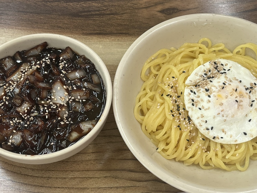 청미반점 사진 3