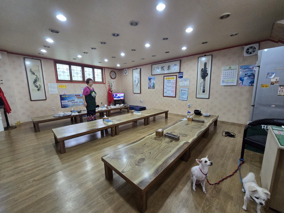 삼일식당 사진 6
