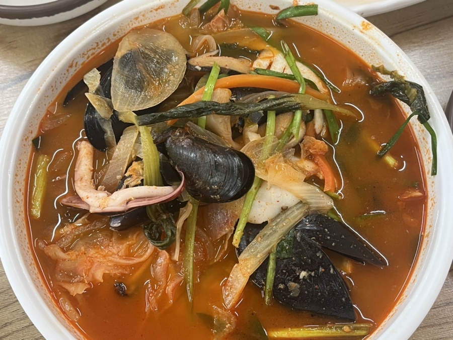 청미반점 사진 6