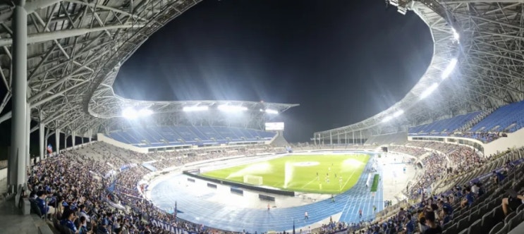 2024 K 리그2 R27 <b>수원</b>vs<b>전남</b> 11경기 무패와 2연승... 