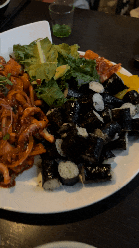 괴정동 숨은 안주 맛집, 삼촌네 심야식당: 수제 안주의 진수