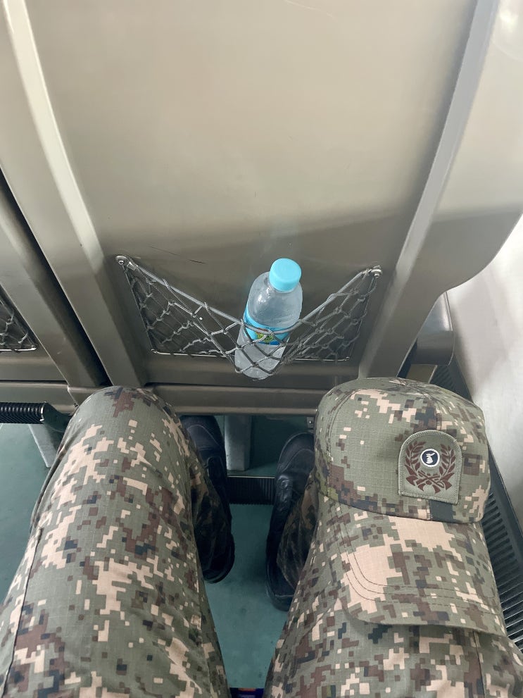  [인생 리뷰] 2024년 공군 예비군(진주 동미참) 3년차 후기/예비군 준비물/ 예비군 꿀팁/ 예비군 주의사항