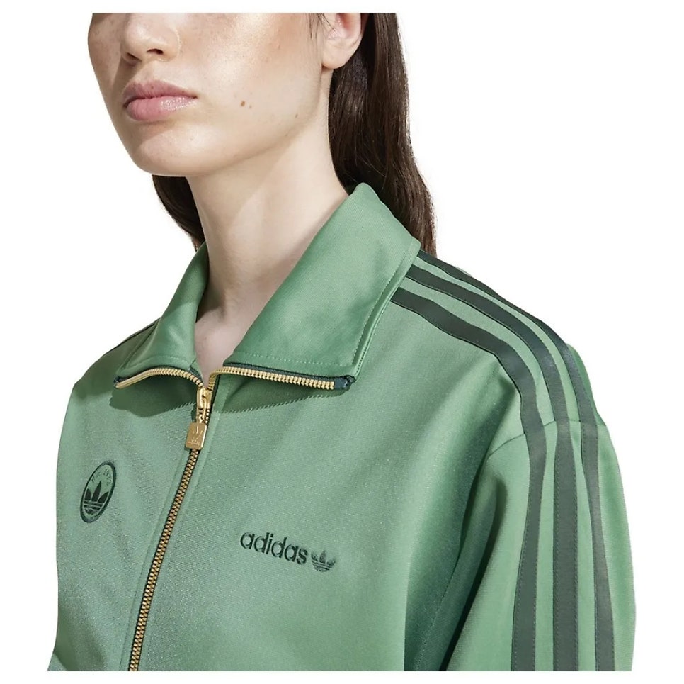 (W)아디다스 파이어버드 배지 트랙탑 ADIDAS FIREBIRD BADGE TRACK TOP IX3550 IX3542 IZ2669 ​ IZ2668