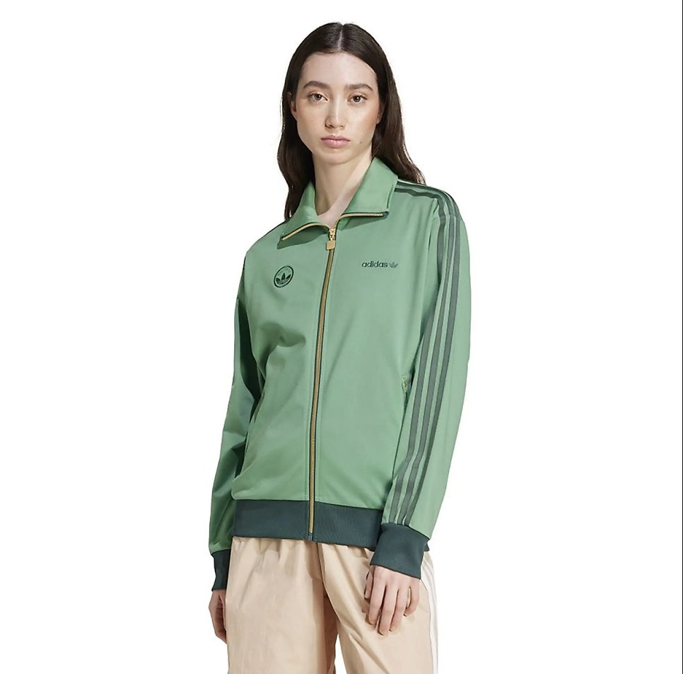 (W)아디다스 파이어버드 배지 트랙탑 ADIDAS FIREBIRD BADGE TRACK TOP IX3550 IX3542 IZ2669 ​ IZ2668