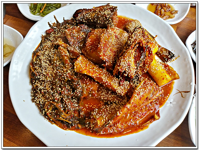 노다지포차 사진 4