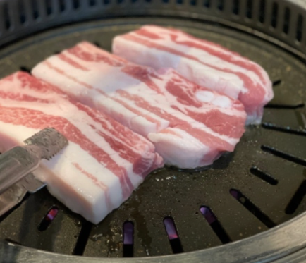 화포식당 상암점 사진 4