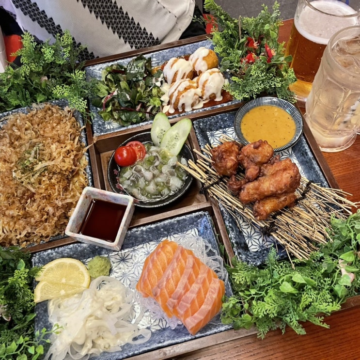  [서울] 홍대 :: 홍대 가성비 좋은 술집 토리엔비어