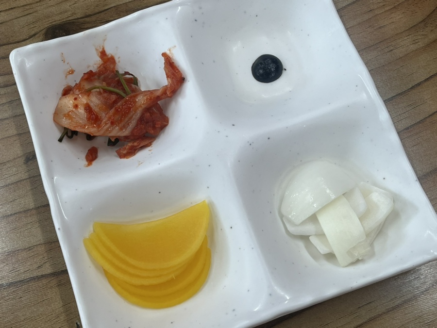 청미반점 사진 2