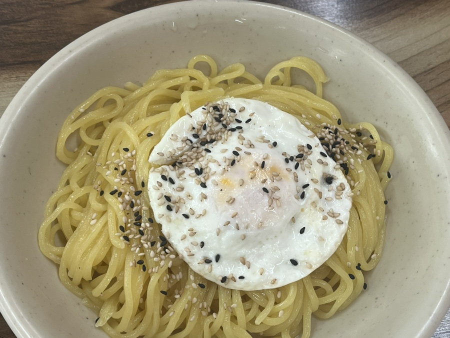 청미반점 사진 4