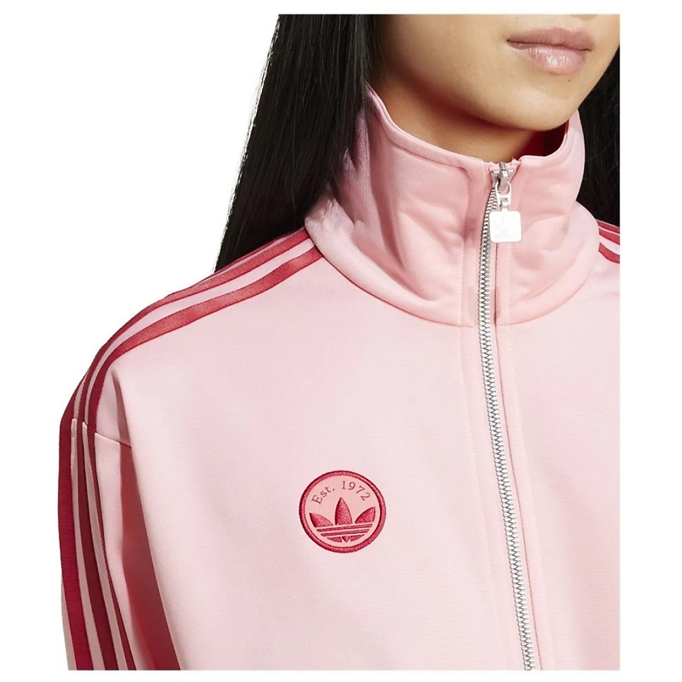 (W)아디다스 파이어버드 배지 트랙탑 ADIDAS FIREBIRD BADGE TRACK TOP IX3550 IX3542 IZ2669 ​ IZ2668