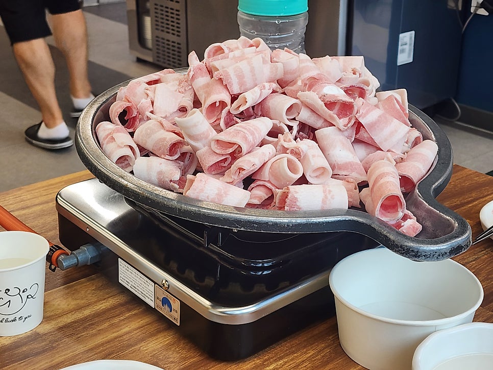 고향식당 사진 6