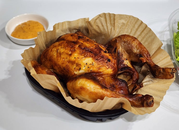 홈플러스 로스트치킨 과연 맛있을까? 홈플러스 로스트치킨 과연 맛있을까?