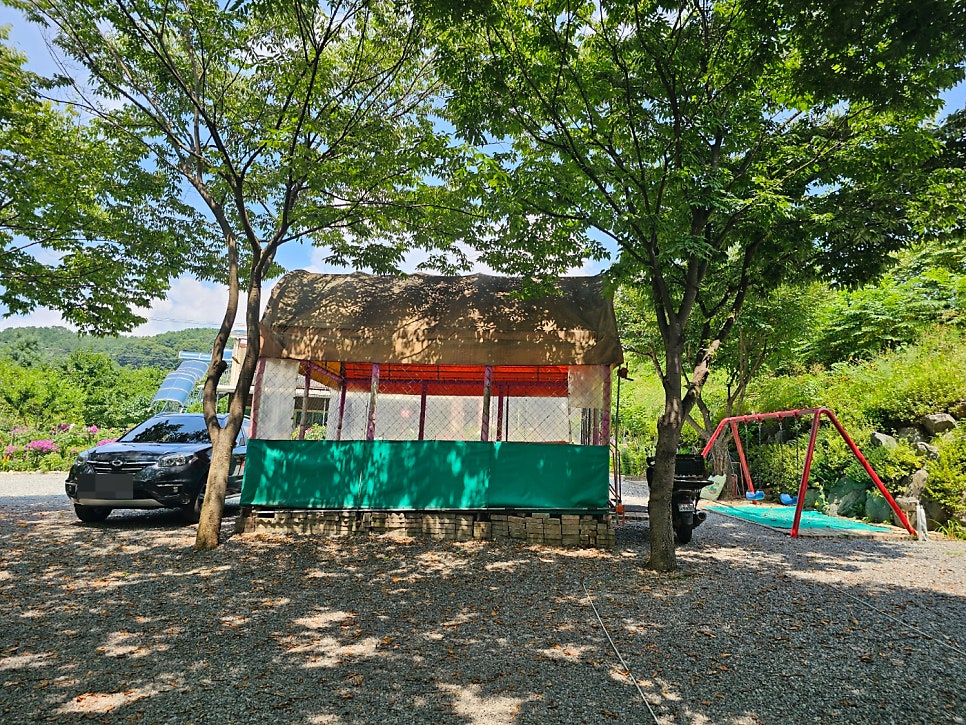 머무름오토캠핑장 사진 5