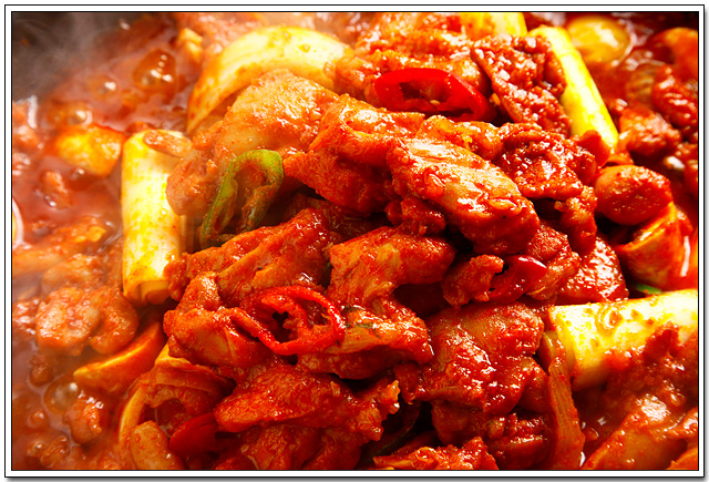 노다지포차 사진 5