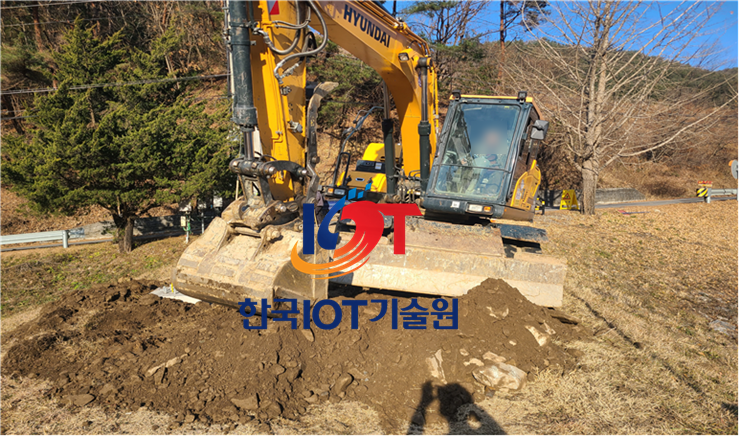 삼배저수지 사진 6