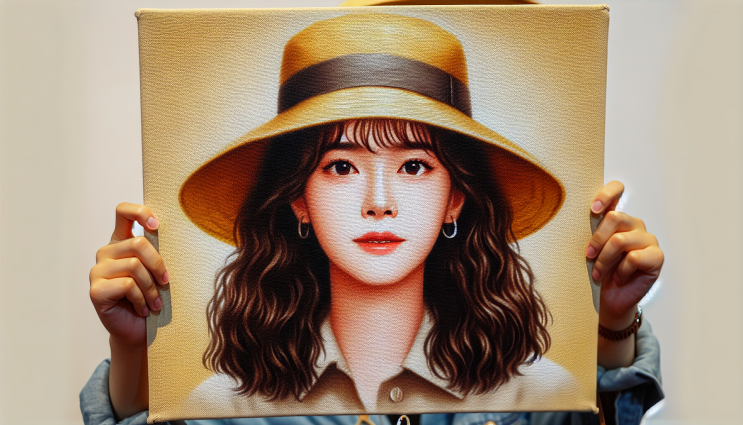  품절대란이라는 언니네 산지직송 염정아 모자 여자 버킷햇 가격은?