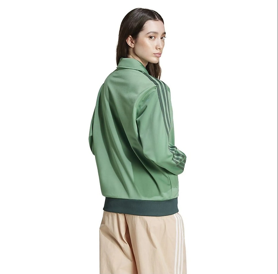 (W)아디다스 파이어버드 배지 트랙탑 ADIDAS FIREBIRD BADGE TRACK TOP IX3550 IX3542 IZ2669 ​ IZ2668