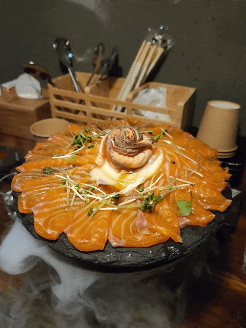  부평 코코스키 이자카야 룸술집 일본 기모노 체험