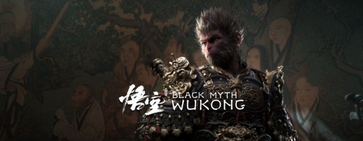 신작 게임 맛보기 검은 신화: 오공 Black Myth: Wu Kong 신작 게임 맛보기 검은 신화: 오공 Black Myth: Wu Kong
