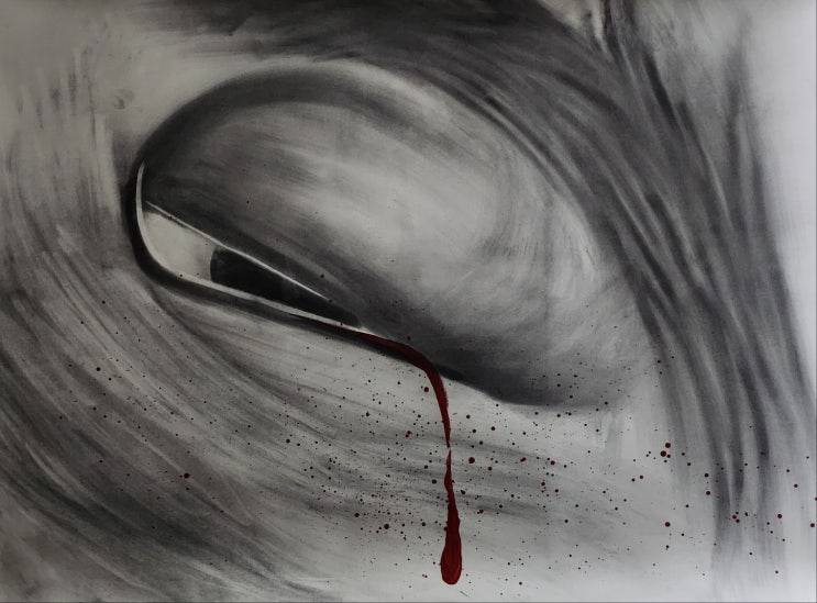  The Emptiness, is...