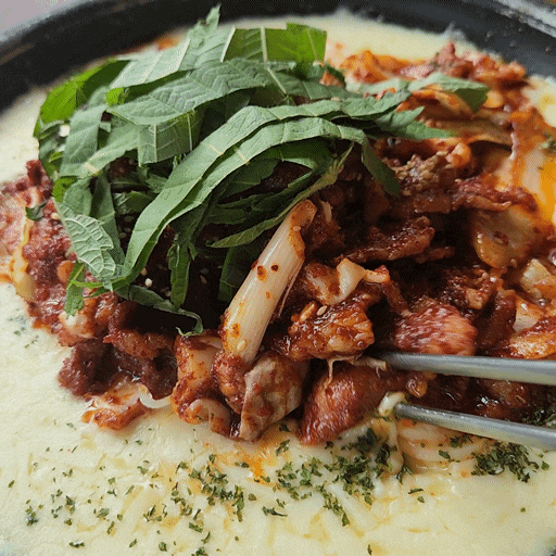  전주신시가지맛집 [1964금이정 전북도청본점] 제육볶음이 맛있는 퓨전한식맛집 추천