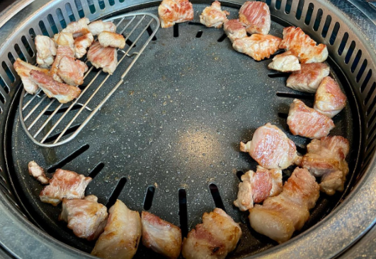 화포식당 상암점 사진 6