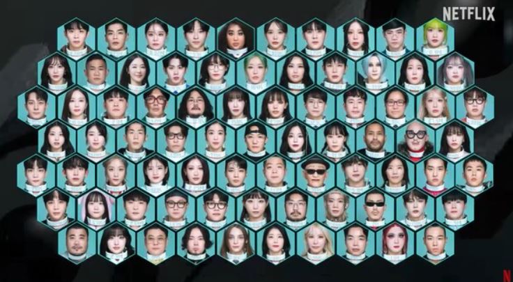 넷플릭스 '더 <b>인플루언서</b>' 우승자 <b>오킹</b>, 스포일러로 상금 <b>3억</b>... 