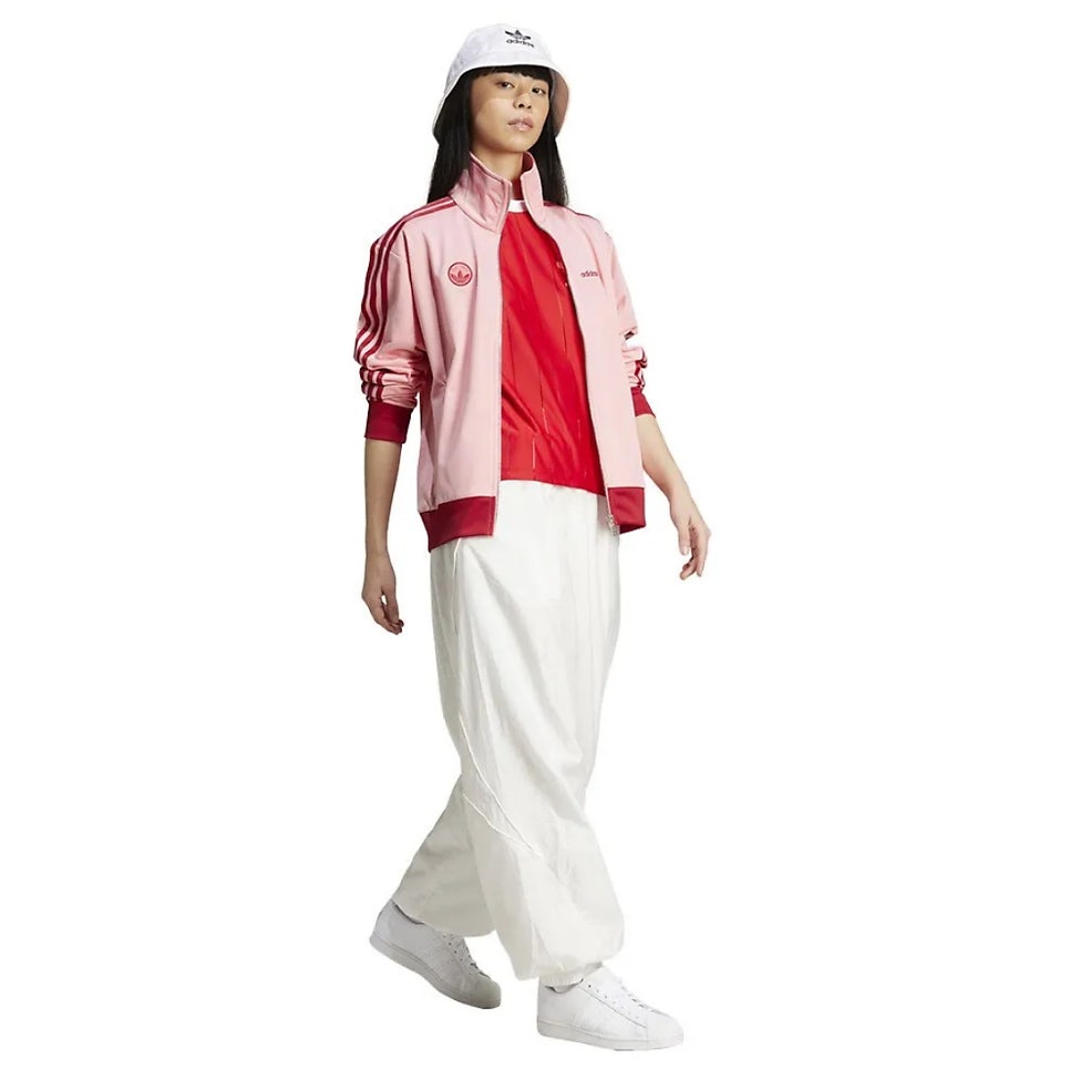 (W)아디다스 파이어버드 배지 트랙탑 ADIDAS FIREBIRD BADGE TRACK TOP IX3550 IX3542 IZ2669 ​ IZ2668
