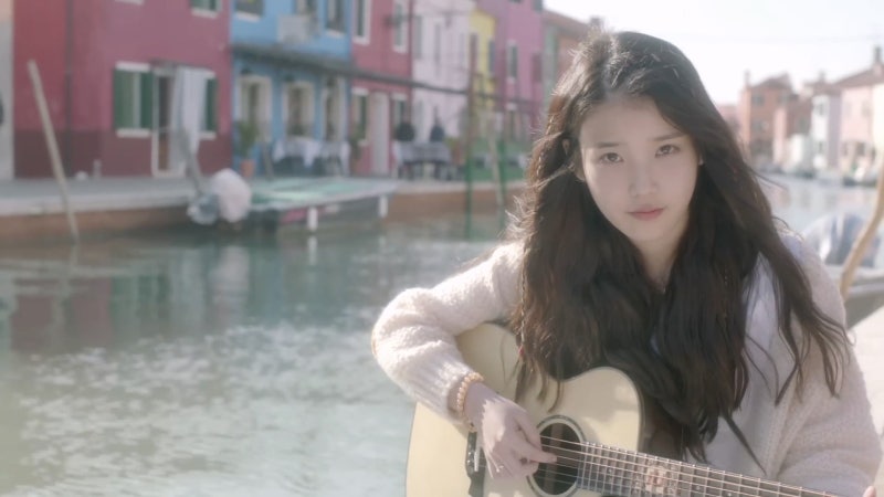 23 - 베네치아 3편, 아이유 하루끝의 촬영지인 부라노 섬으로. : 네이버 블로그