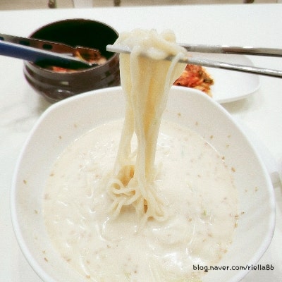 갯마을바지락칼국수 사진 6