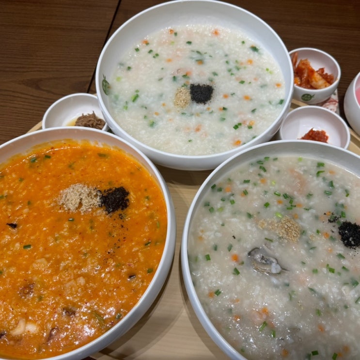  수원 성균관대 맛집 포장배달 밥집 추천 본죽&비빔밥 율전상률초점
