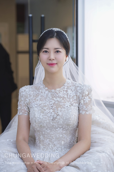 메리빌리아 정보♥예식 도우미, 예도, 예포 꼭 필요한가요?
