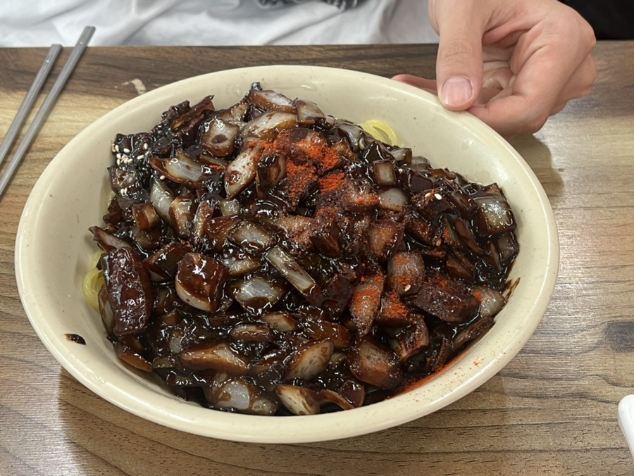 청미반점 사진 5