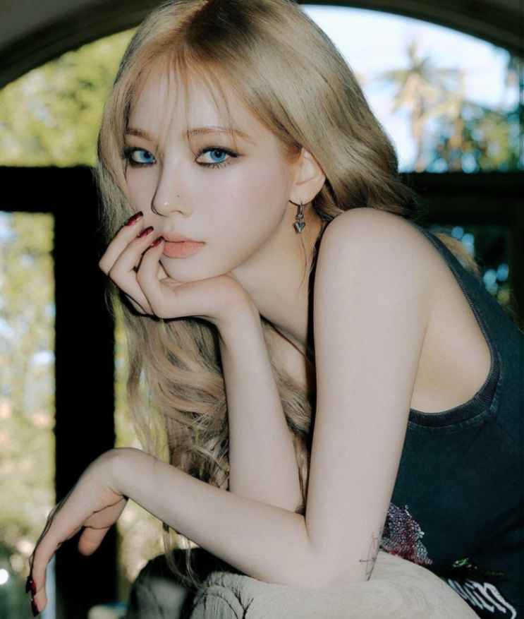  분당 미용실이 전하는 이재욱과 카리나 헤어스타일 탐구