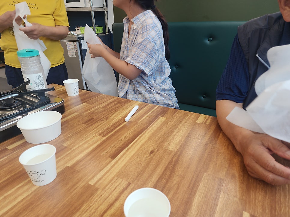 고향식당 사진 4