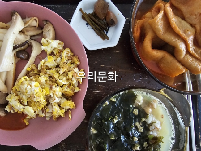 월간리뷰 )삼시세끼 8월 월간리뷰 )삼시세끼 8월