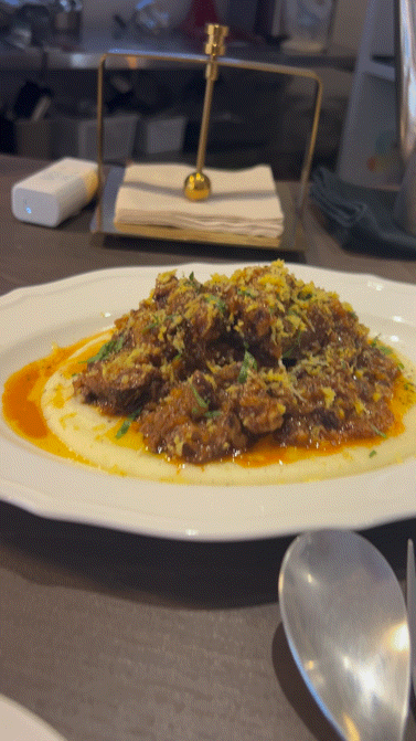  부산 전포 맛집 데이트하기 좋은 소피오 생면파스타